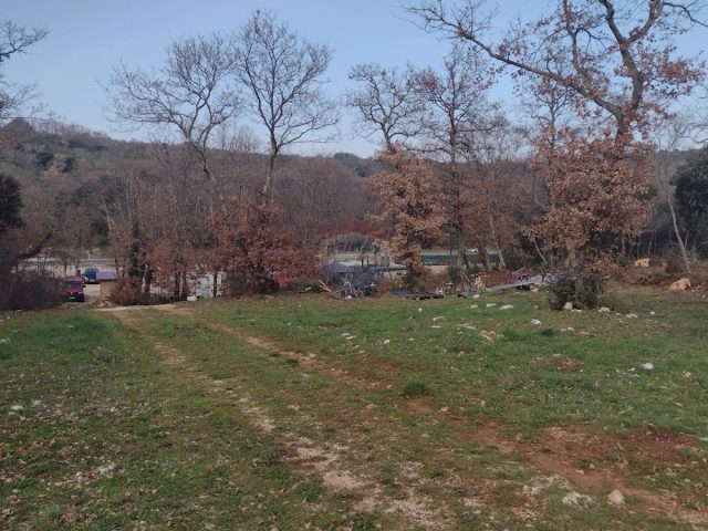 Pozemek na prodej 3000 m² – Rovinj