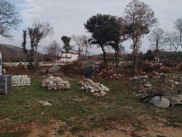 Parcela Na predaj - Istarska Rovinj - foto 2/4