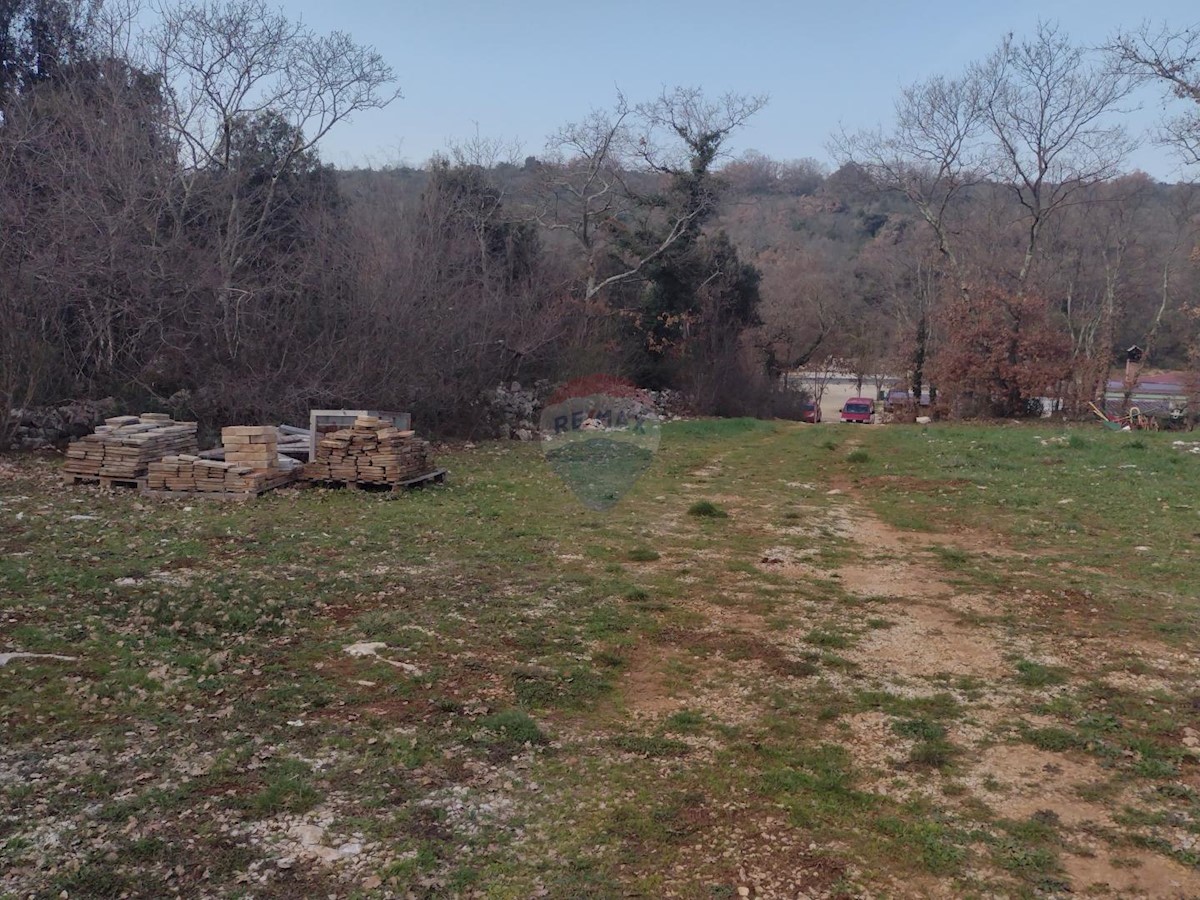 Land For sale - ISTARSKA  ROVINJ 