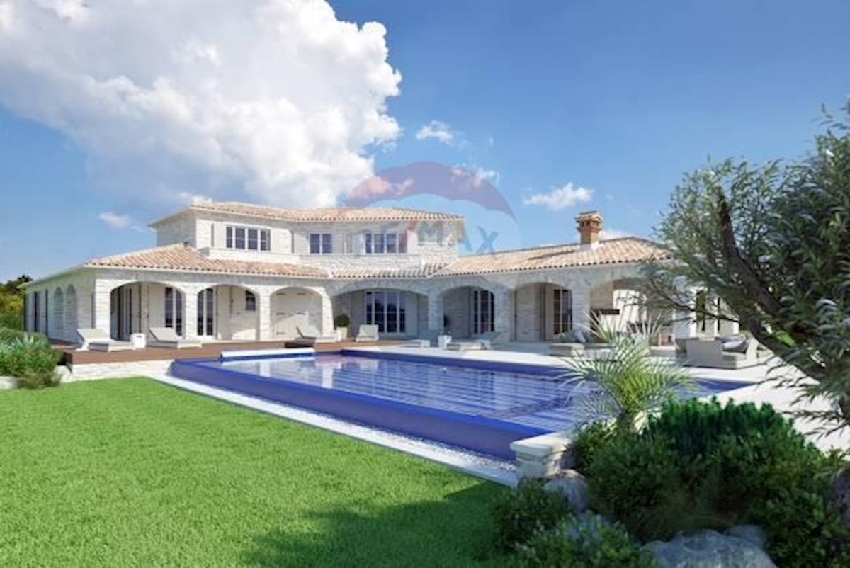 Maison À vendre - ISTARSKA  SVETI LOVREČ 