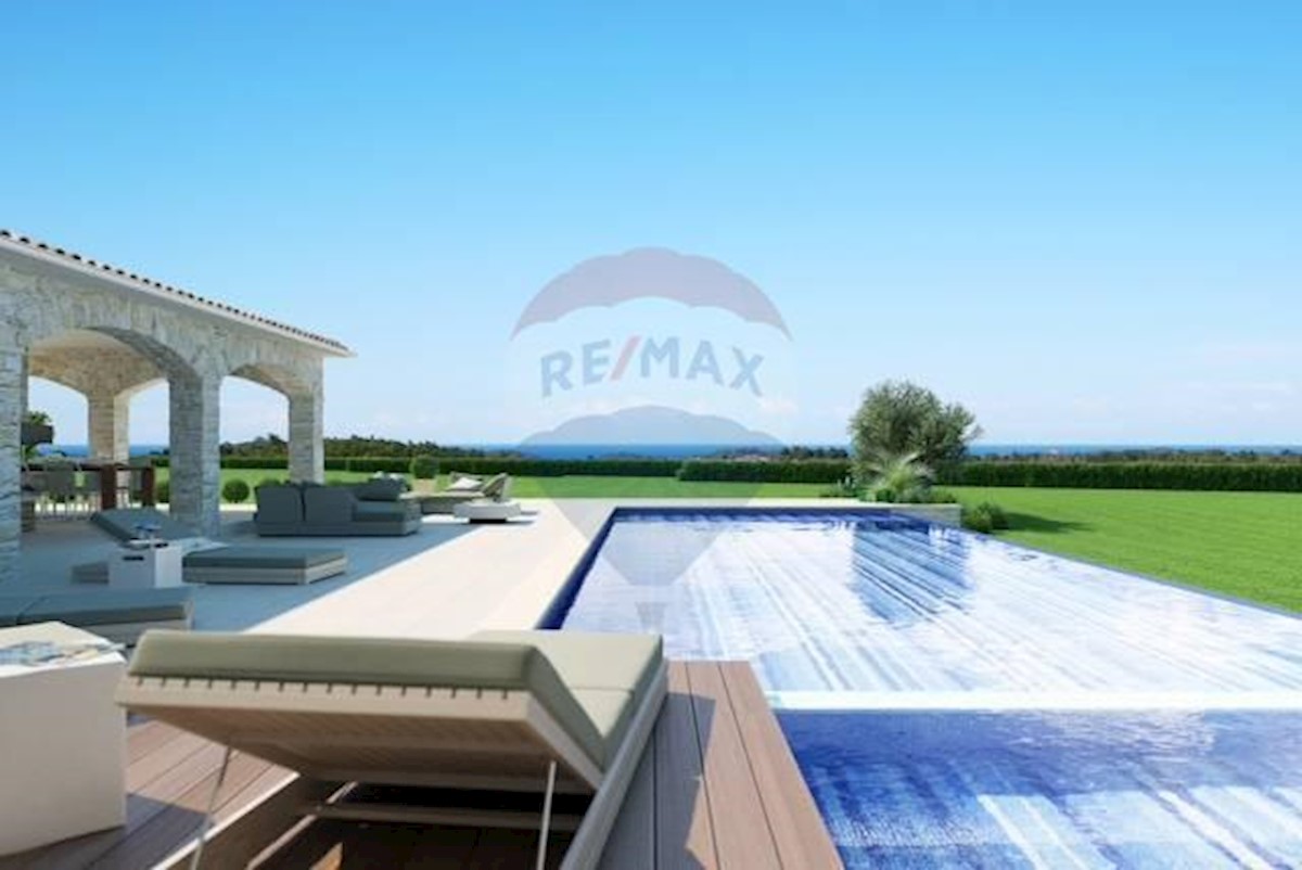 Maison À vendre - ISTARSKA  SVETI LOVREČ 