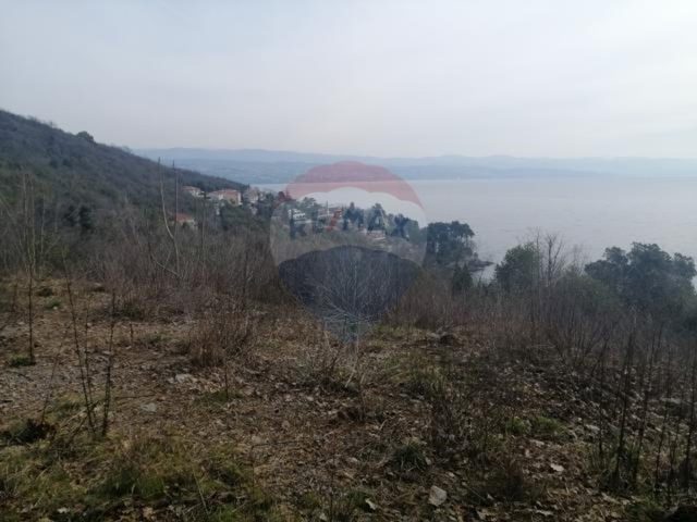 Zemljište Na prodaju - Primorsko-goranska Opatija - foto 5/5