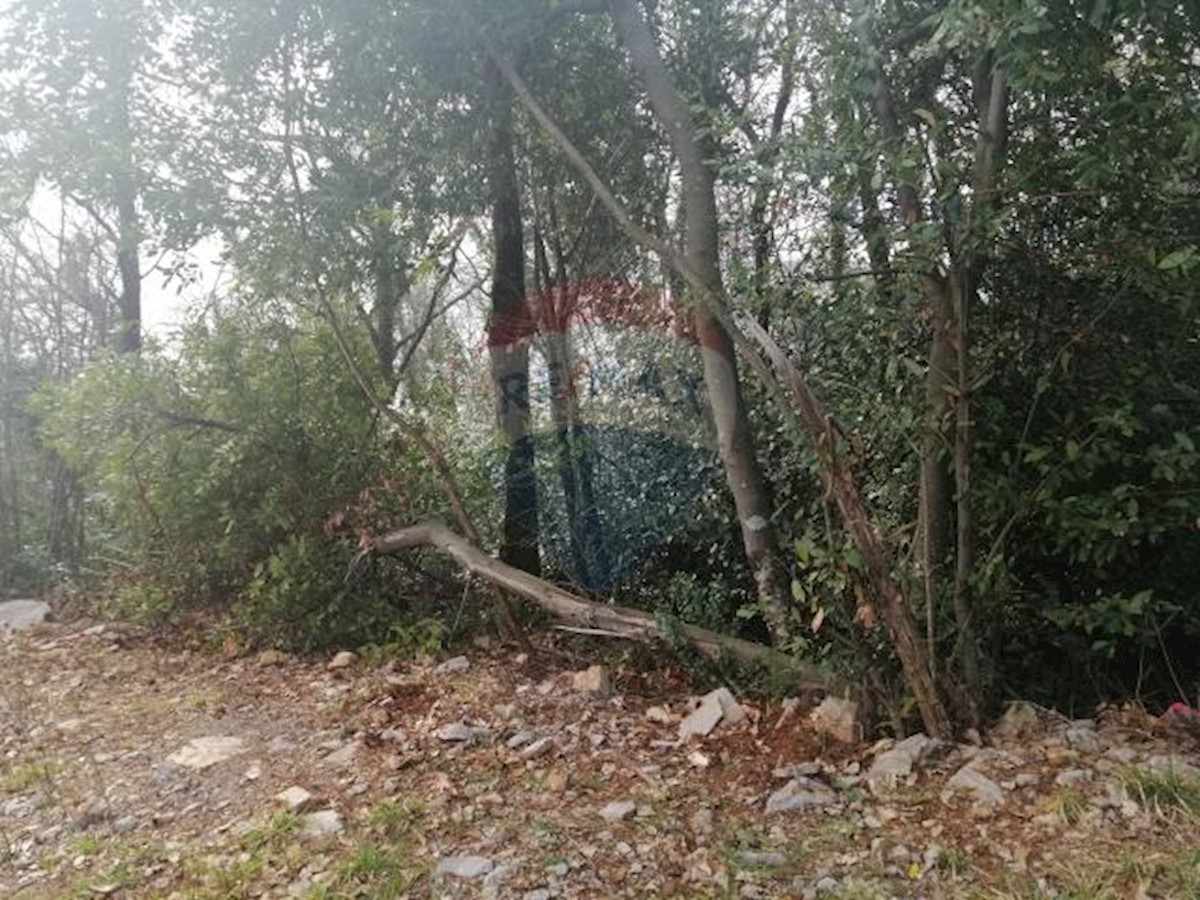 Parcela Naprodaj - PRIMORSKO-GORANSKA  Opatija