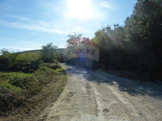 Parcela Naprodaj - Istarska Ližnjan - foto 2/2