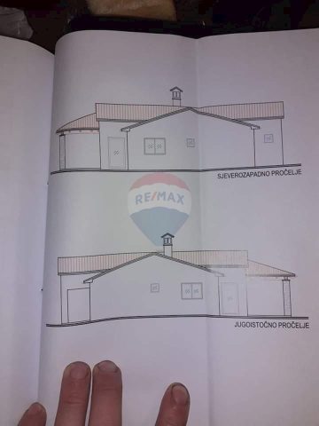 Terreno in vendita 1978 m² – Kršan