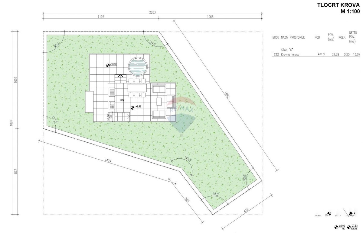 Flat For sale - ISTARSKA  Rovinj