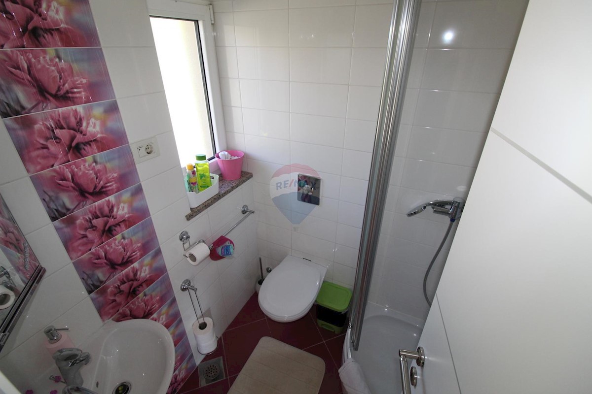 Flat For sale - PRIMORSKO-GORANSKA  OPATIJA 