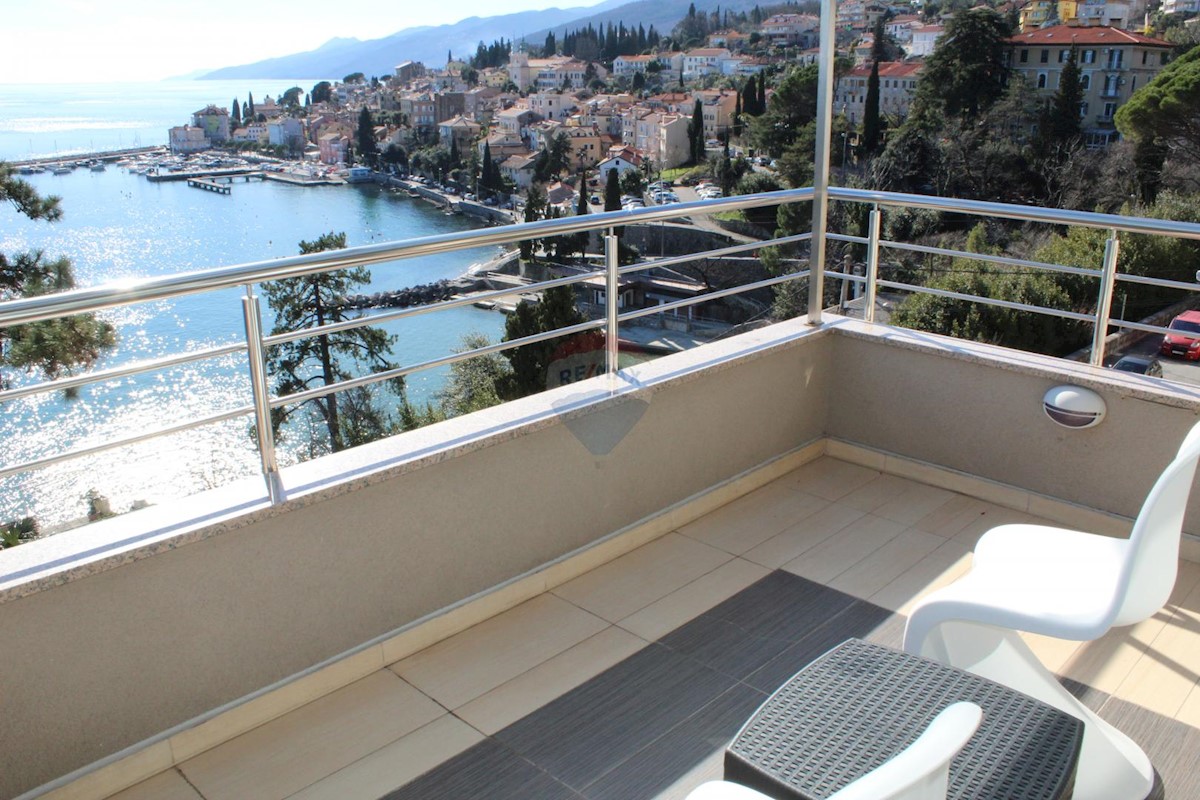 Flat For sale - PRIMORSKO-GORANSKA  OPATIJA 