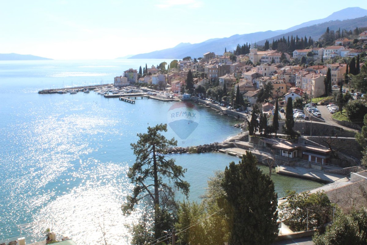 Flat For sale - PRIMORSKO-GORANSKA  OPATIJA 