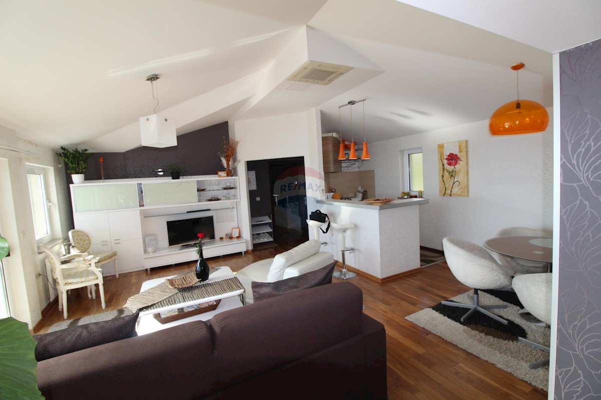 Flat For sale - PRIMORSKO-GORANSKA  OPATIJA 
