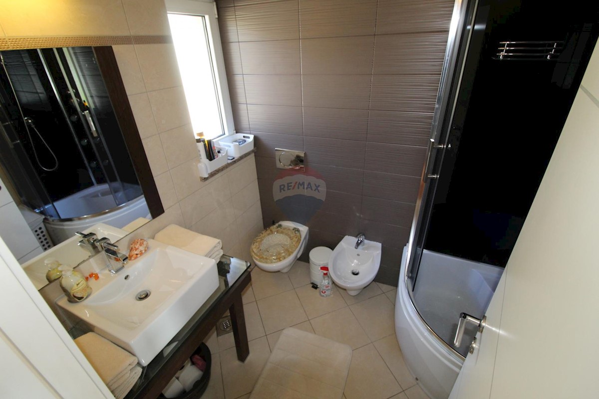 Flat For sale - PRIMORSKO-GORANSKA  OPATIJA 