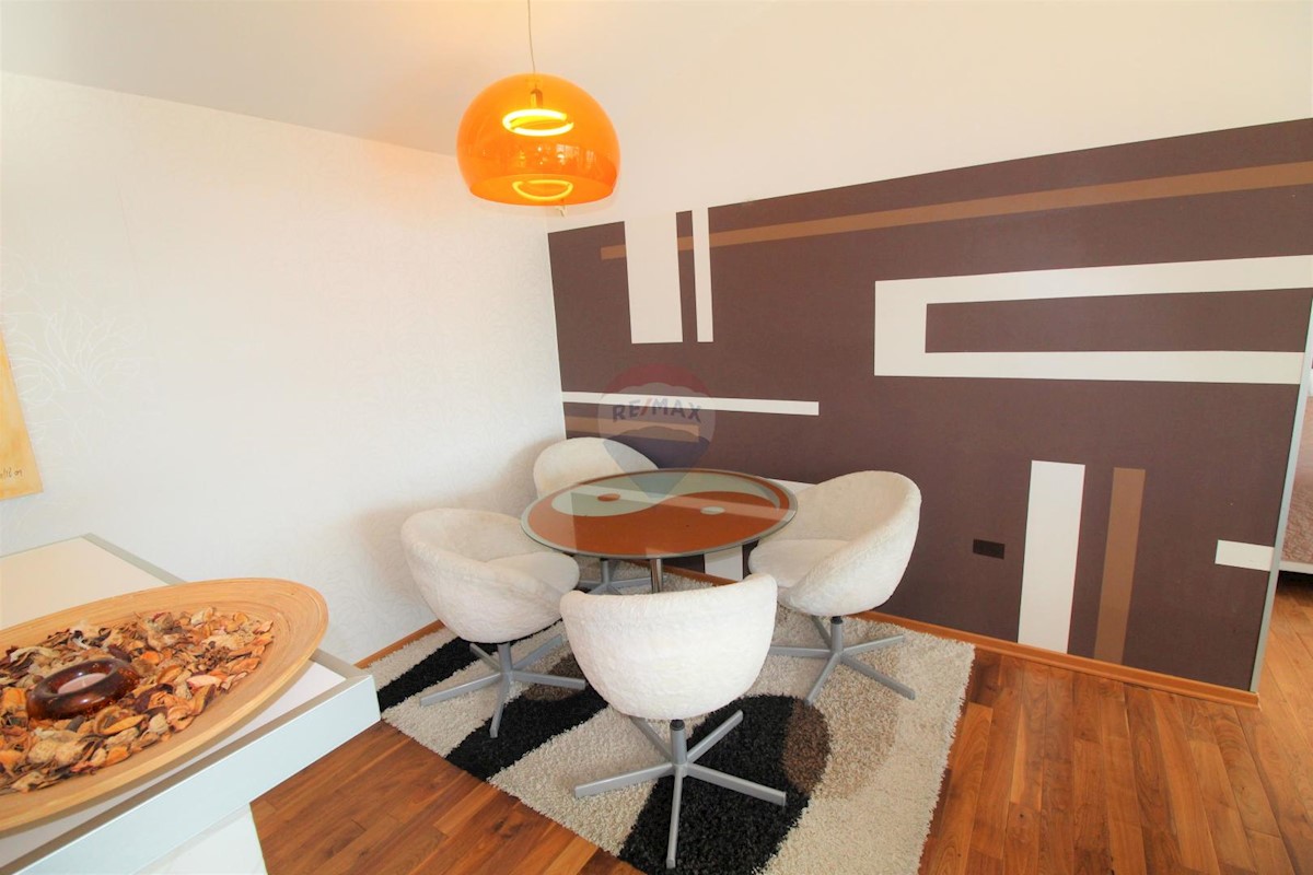 Flat For sale - PRIMORSKO-GORANSKA  OPATIJA 