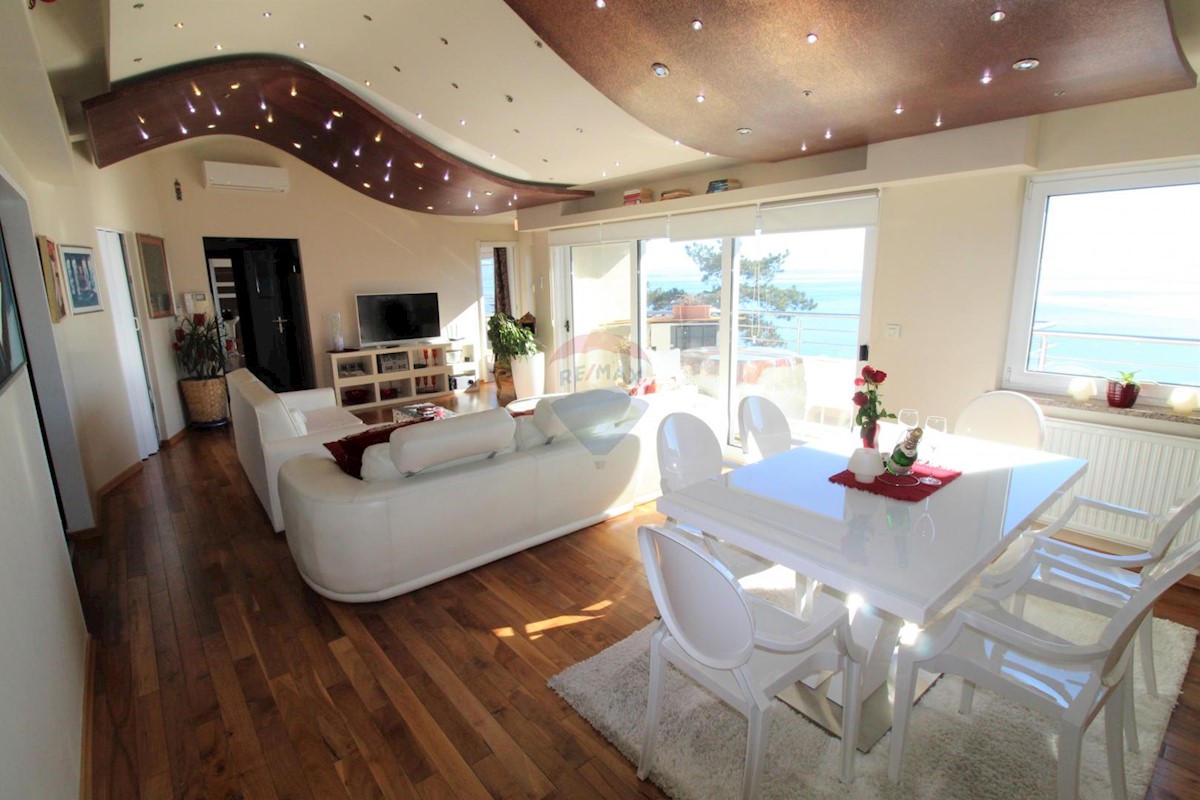Flat For sale - PRIMORSKO-GORANSKA  OPATIJA 