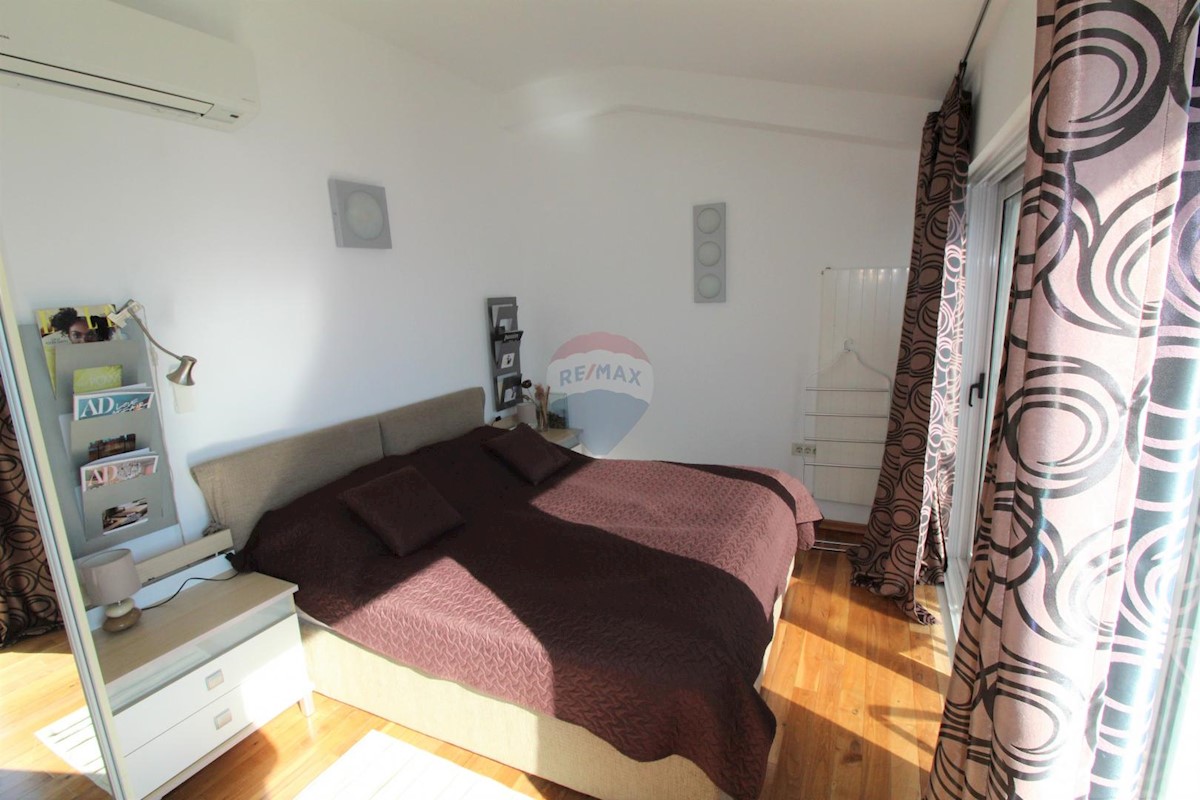 Flat For sale - PRIMORSKO-GORANSKA  OPATIJA 