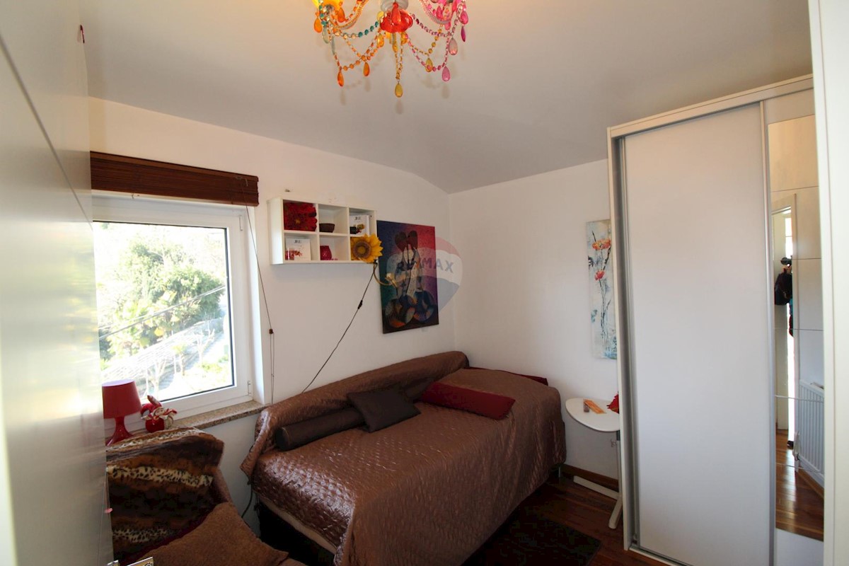 Flat For sale - PRIMORSKO-GORANSKA  OPATIJA 