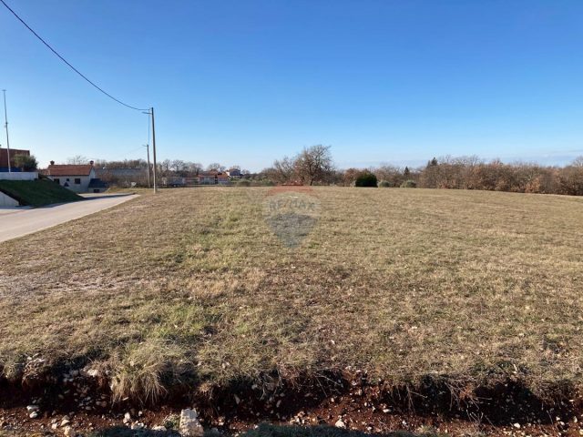 Land For rent - Istarska Tinjan - foto 2/3