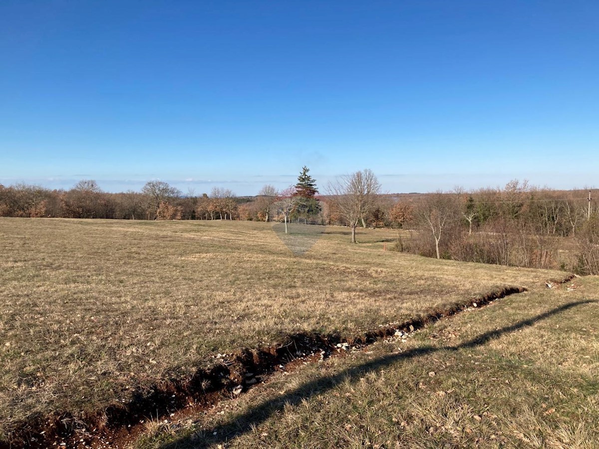 Land For rent - ISTARSKA  Tinjan