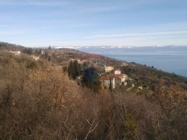 Terreno In vendita - Primorsko-goranska Mošćenička Draga - foto 5/7