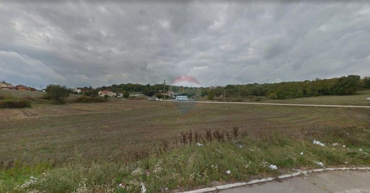 Parcela na predaj 2530 m² – Trviž