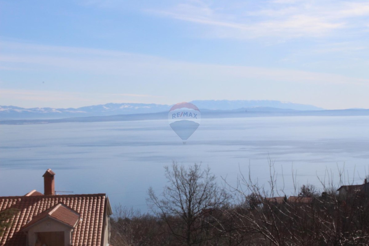 Kuća Na prodaju - PRIMORSKO-GORANSKA  Opatija