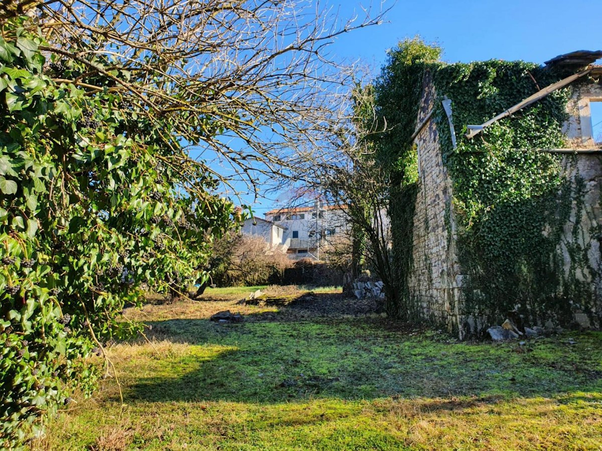 Haus Zu verkaufen - ISTARSKA  GRAČIŠĆE 