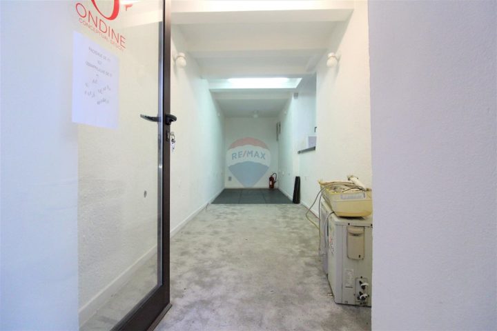 Poslovni prostor na prodaju 24 m² – Opatija