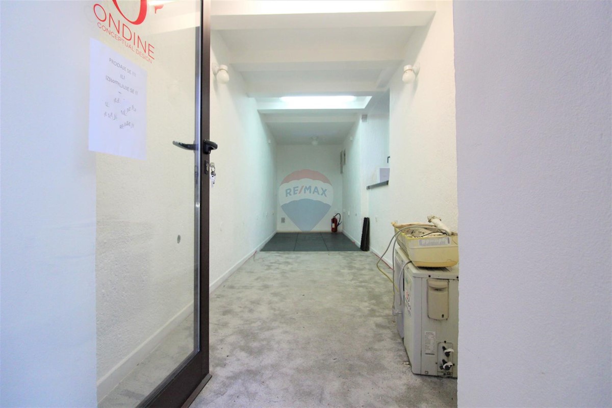 Business premises For sale OPATIJA
