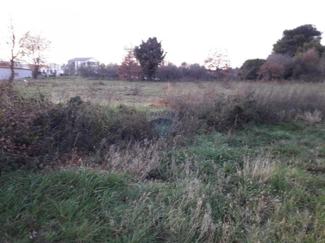 Pozemok na predaj 1259 m² – Banjole