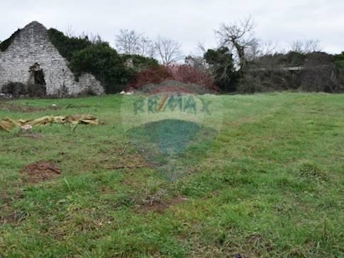 Land For sale - ISTARSKA  TAR-VABRIGA 