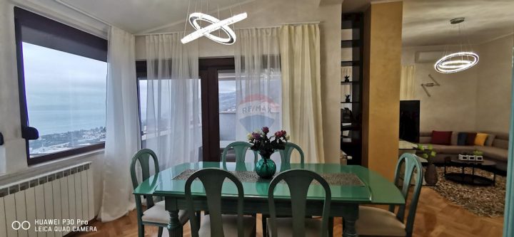 Appartamento da affittare 130 m² – Ičići