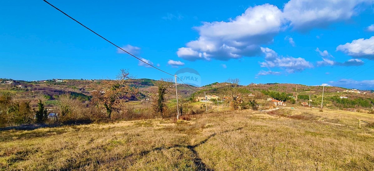 Zemljište Na prodaju - ISTARSKA  Buje