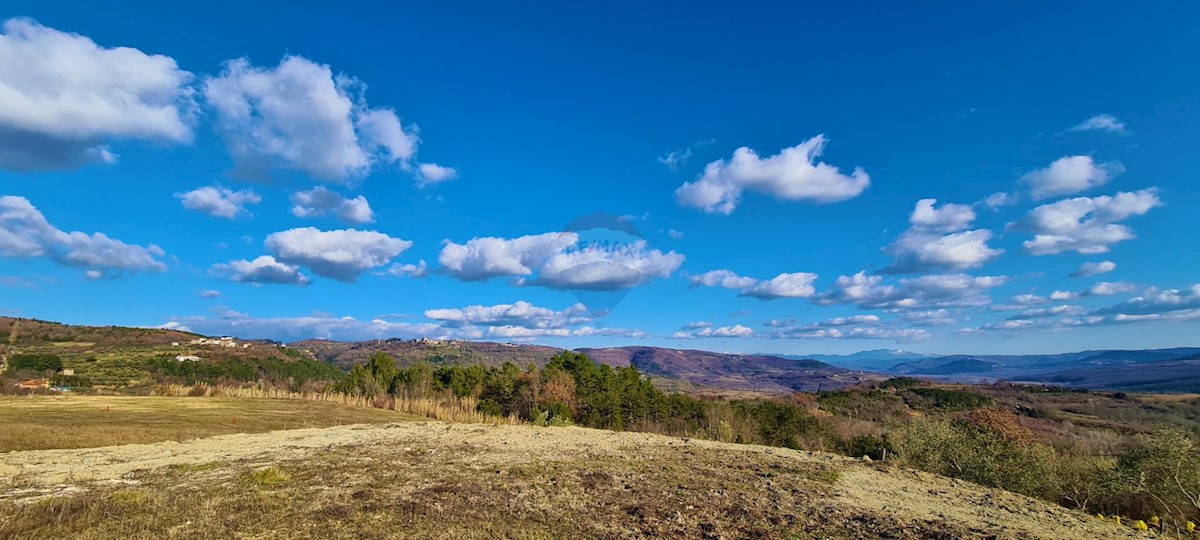 Land For sale - ISTARSKA  BUJE 