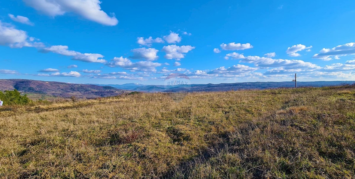 Land For sale - ISTARSKA  BUJE 