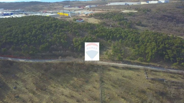 Grundstück zu verkaufen 7622 m² – Kukuljanovo