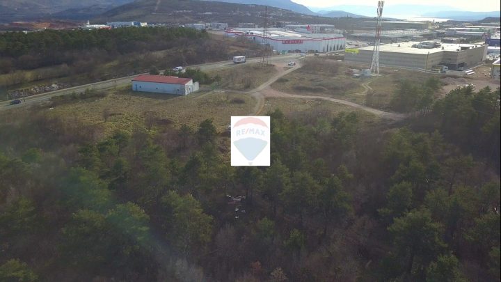 Terreno In vendita - Primorsko-goranska Bakar - foto 2/2