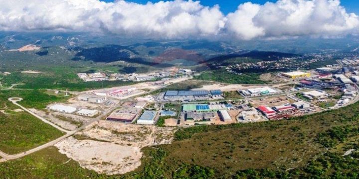 Land For sale - Primorsko-goranska Bakar - foto 3/3