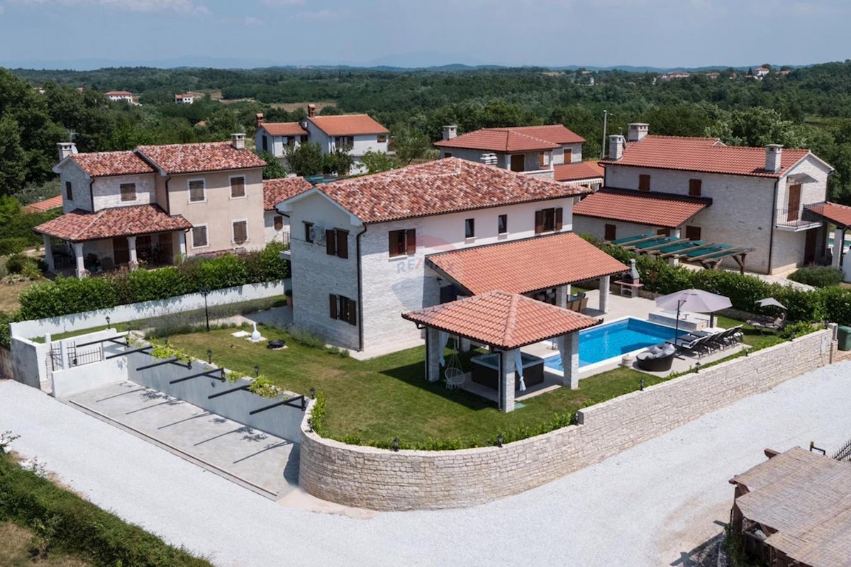 Haus Zu verkaufen - ISTARSKA  VIŠNJAN 