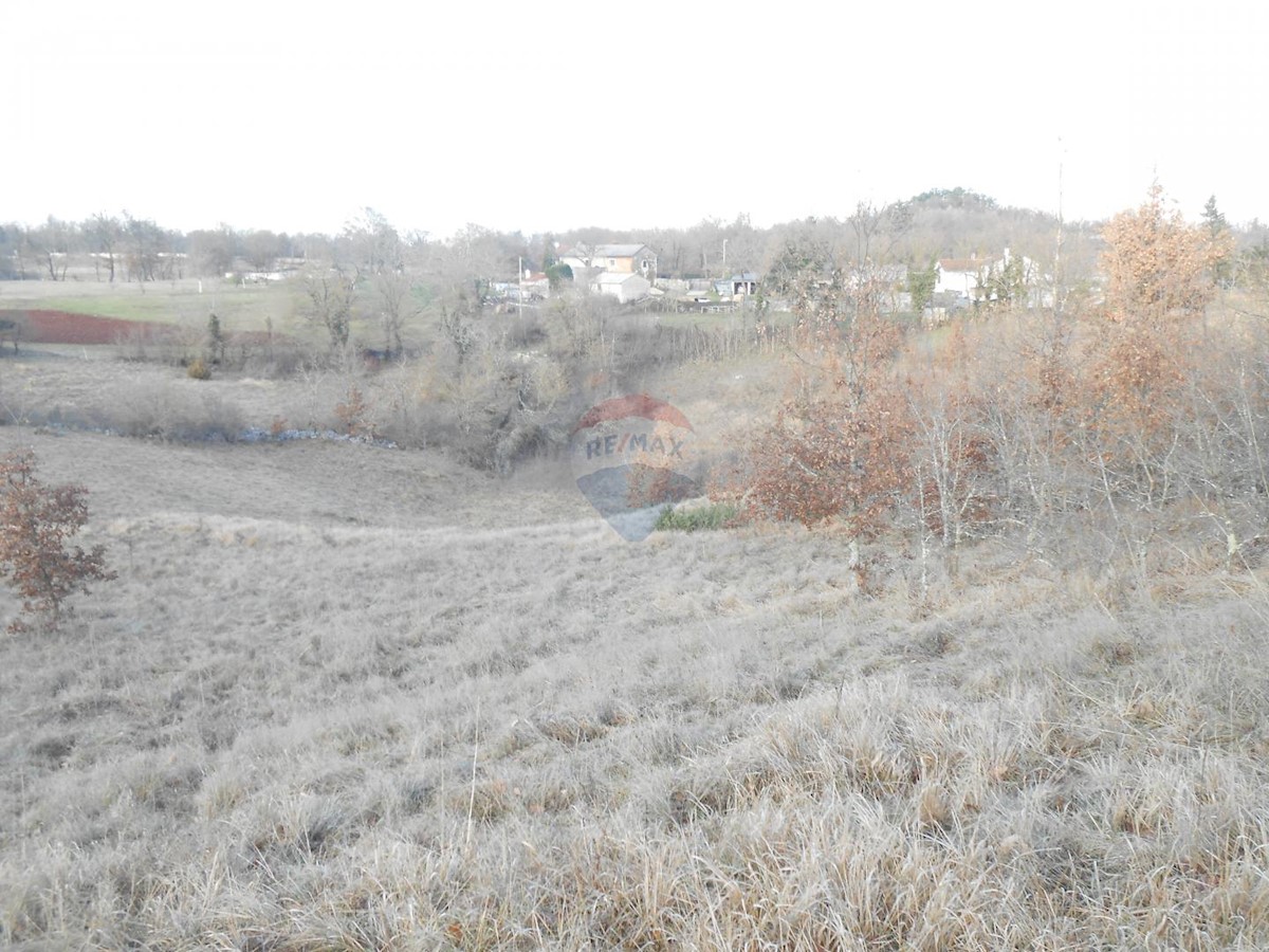 Land For sale - ISTARSKA  PAZIN 