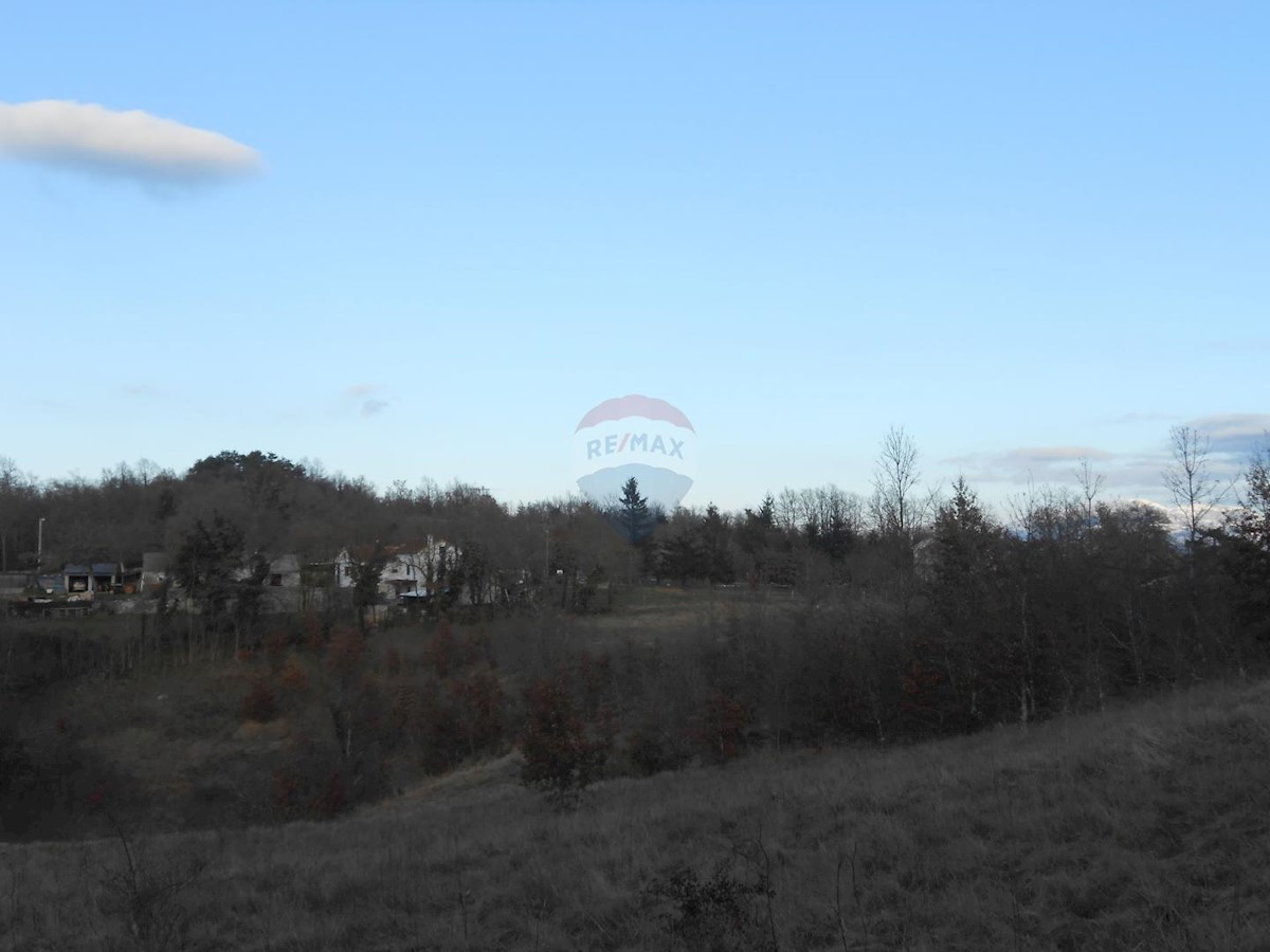 Land For sale - ISTARSKA  PAZIN 