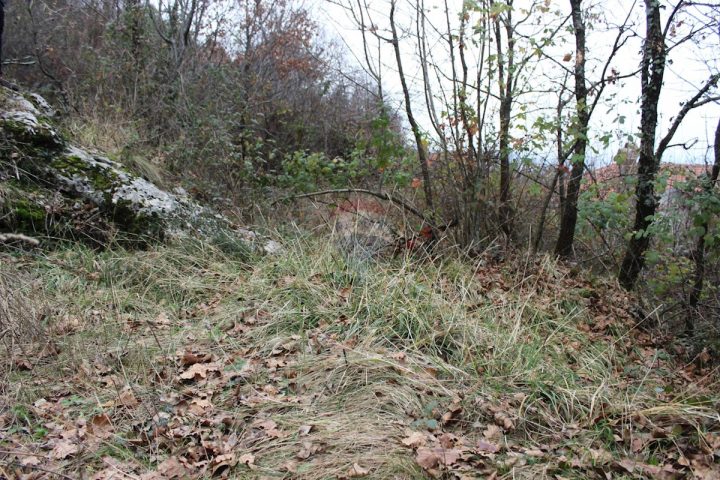 Terreno in vendita 725 m² – Rukavac