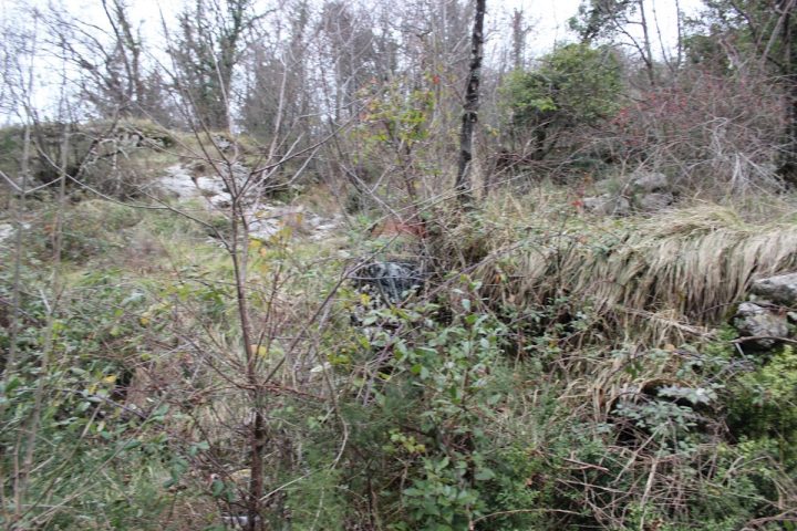 Land For sale - Primorsko-goranska Matulji - foto 2/4