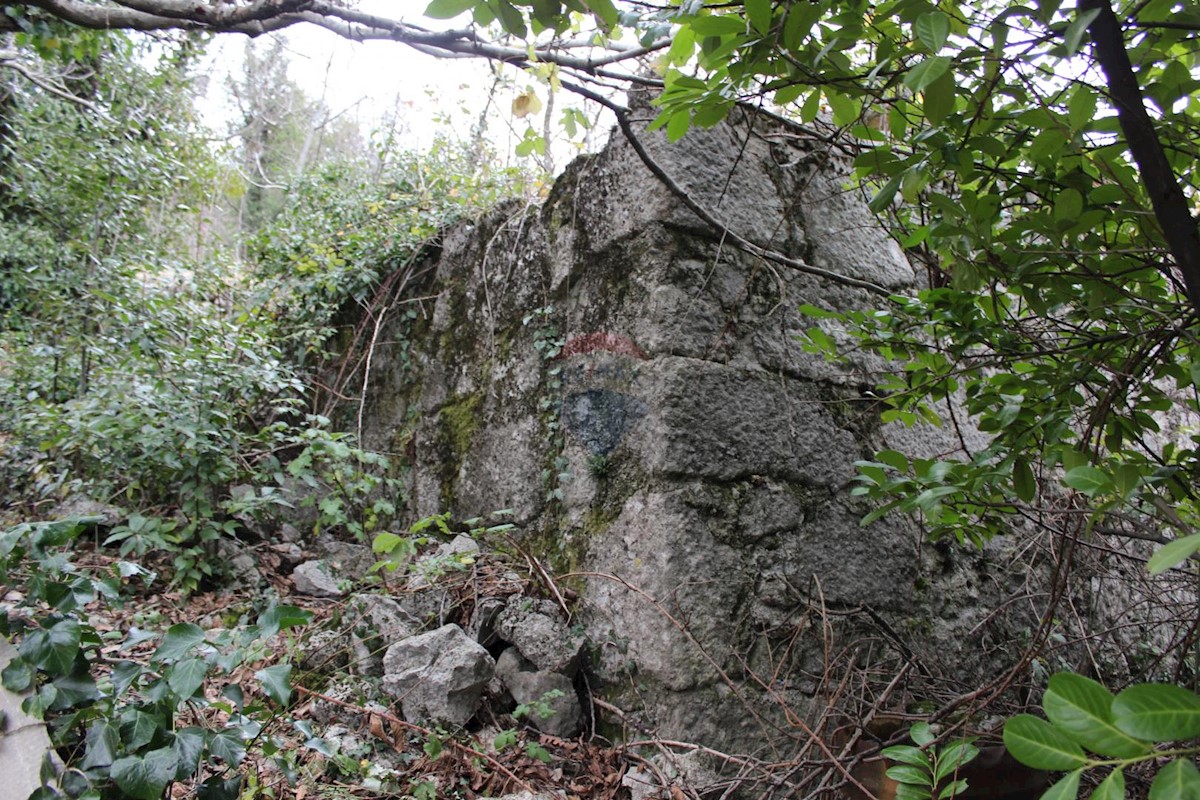 Pozemek Na prodej - PRIMORSKO-GORANSKA  Matulji