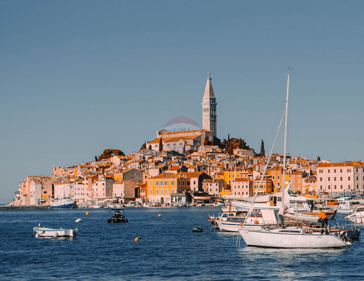 Parcela Naprodaj - ISTARSKA  Rovinj