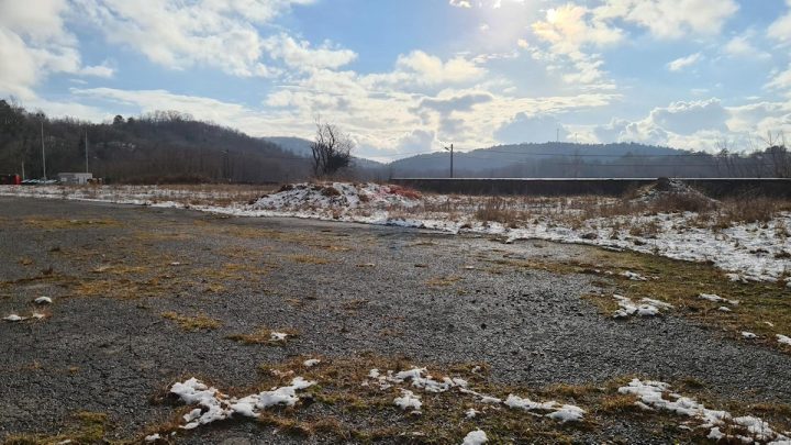 Land For sale KLANA