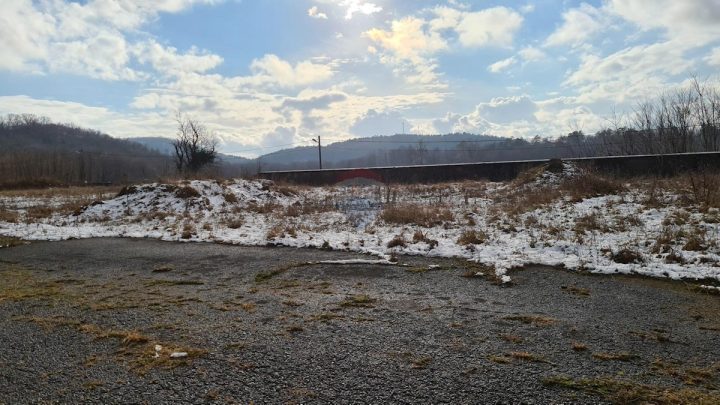 Parcela Naprodaj - Primorsko-goranska Klana - foto 3/3