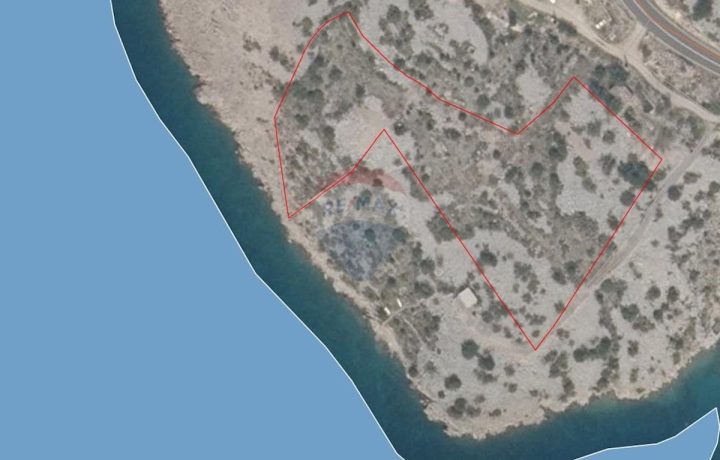 Land for sale 11151 m² – Lukovo Šugarje