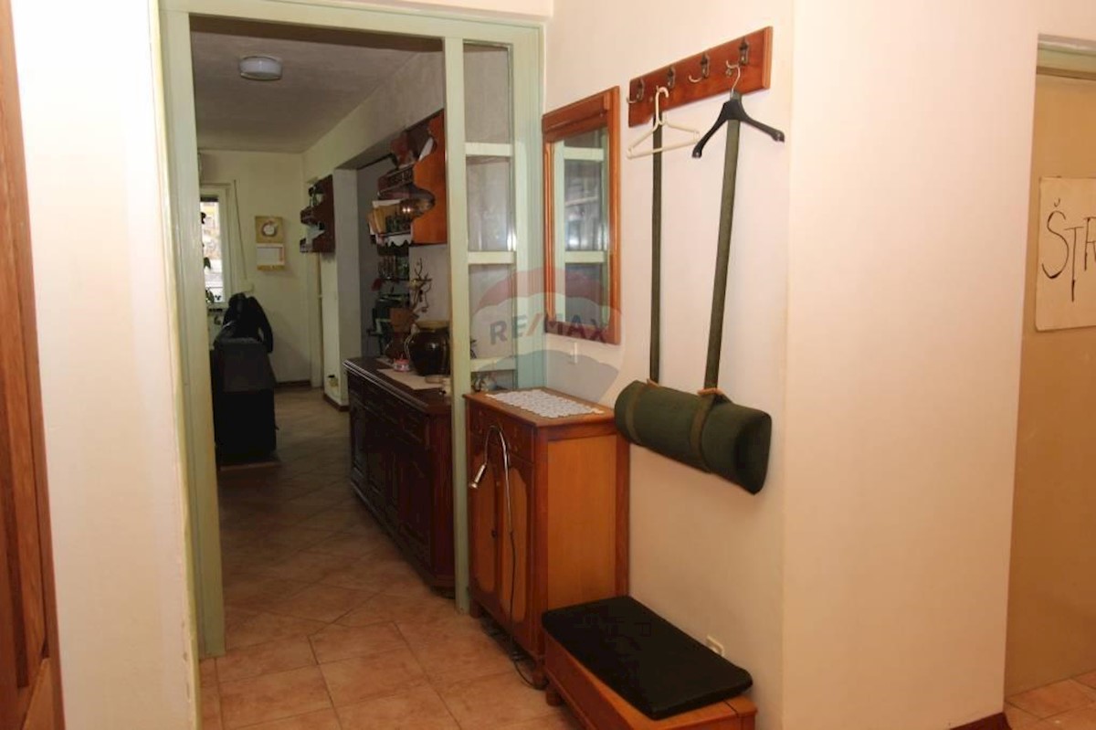 Apartmán Na prodej - ISTARSKA  ROVINJ 