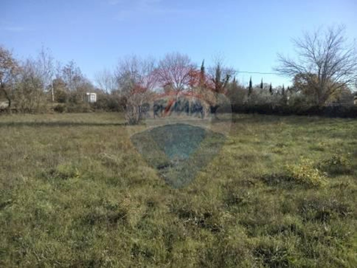 Terrain À vendre - ISTARSKA  SVETVINČENAT 