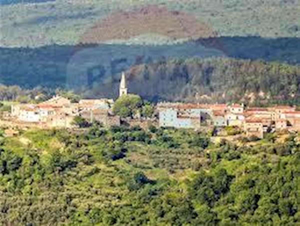 Terreno In vendita - ISTARSKA  CEROVLJE 