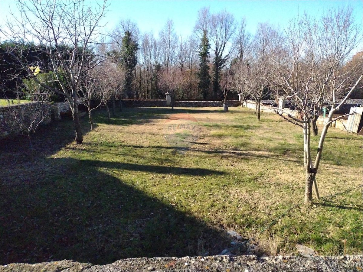 Terreno In vendita - ISTARSKA  SVETVINČENAT 
